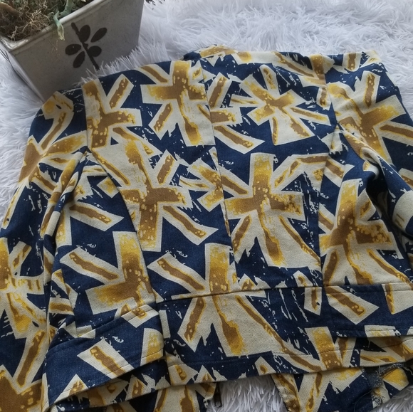 Colorful jacket - Picture 3 of 3